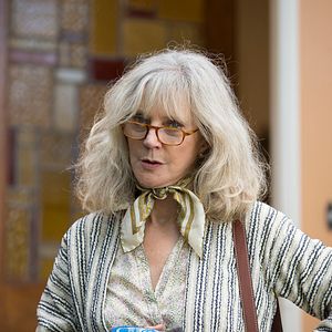 Foto Blythe Danner