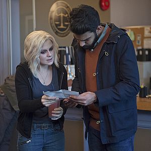 Foto iZombie