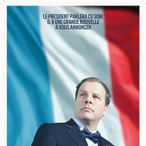 Foto Philippe Katerine