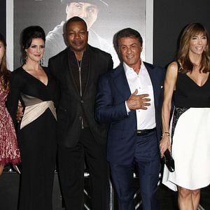 Foto Creed: Corazón de campeón