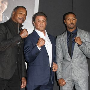 Foto Creed: Corazón de campeón