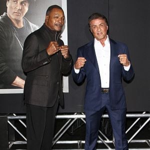 Foto Creed: Corazón de campeón