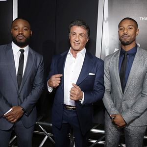 Foto Creed: Corazón de campeón