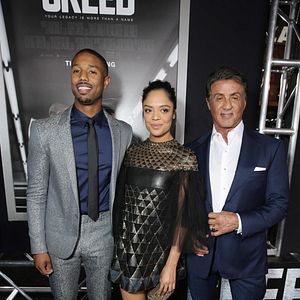 Foto Creed: Corazón de campeón