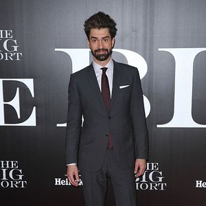 Foto Hamish Linklater