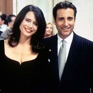 Foto Andy Garcia