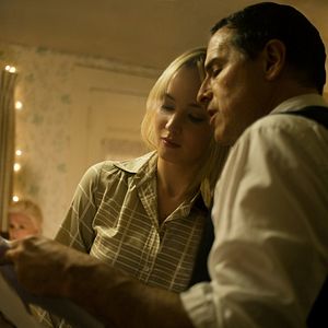 Foto Joy: El nombre del éxito