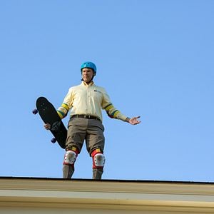 Foto Guerra de papás