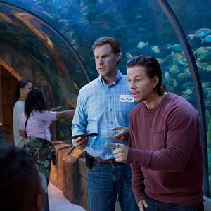 Foto Guerra de papás