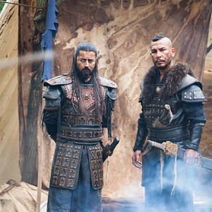 Foto Resurrección: Ertugrul