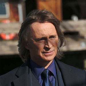 Foto Robert Carlyle