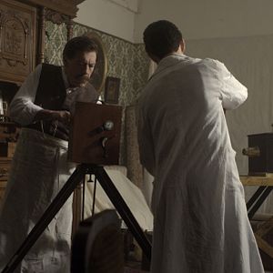 Foto El hombre que quiso ser segundo