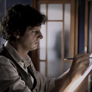 Foto El hombre que quiso ser segundo