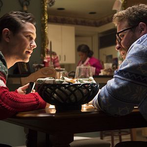 Foto Joseph Gordon-Levitt