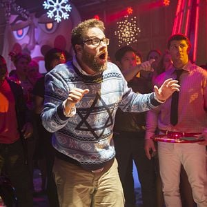 Foto La noche anterior