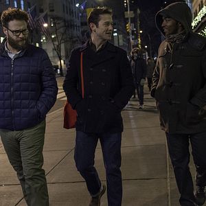 Foto Joseph Gordon-Levitt