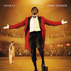 Foto Señor Chocolate