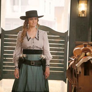 Foto Emily Deschanel