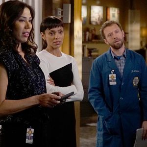 Foto Michaela Conlin