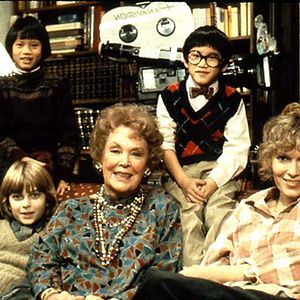 Foto Hannah y sus hermanas