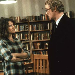 Foto Hannah y sus hermanas