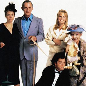 Foto Christopher Lloyd