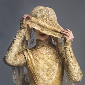 Foto Natasha O'Keeffe