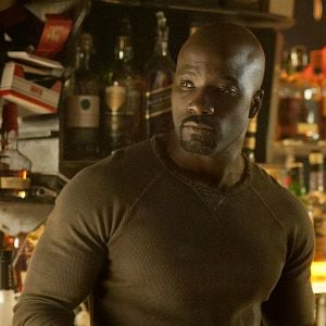 Foto Marvel's Luke Cage