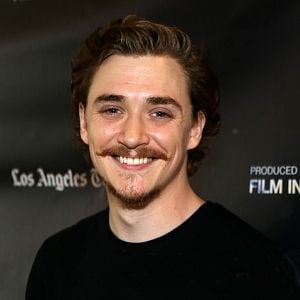Foto Kyle Gallner