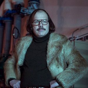 Foto Philippe Katerine