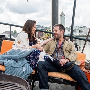 Foto Paddy Considine