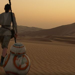 Foto Star Wars: El despertar de la Fuerza