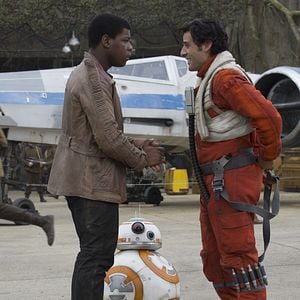 Foto Star Wars: El despertar de la Fuerza