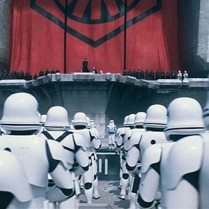 Foto Star Wars: El despertar de la Fuerza