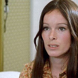 Foto Geraldine Chaplin