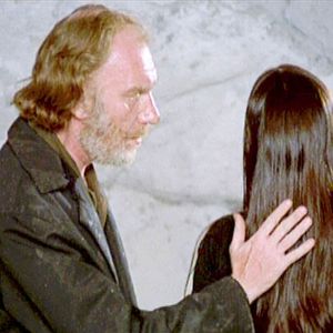 Foto Geraldine Chaplin