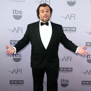 Foto Jack Black