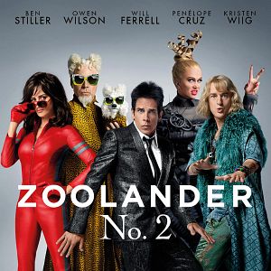 Foto Zoolander 2