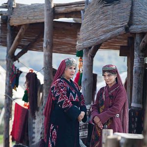 Foto Resurrección: Ertugrul