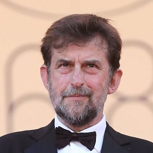 Foto Nanni Moretti