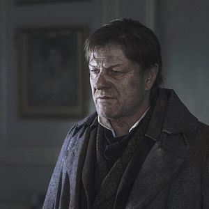 Foto Sean Bean