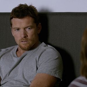 Foto Sam Worthington