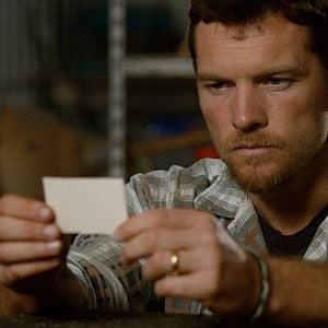Foto Sam Worthington