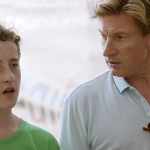 Foto David Wenham