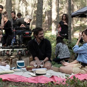 Foto Natalia de Molina