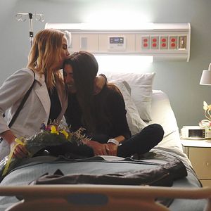 Foto Rebecca Rittenhouse