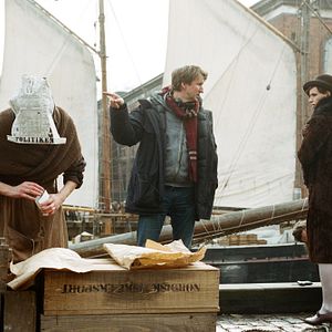 Foto La chica danesa