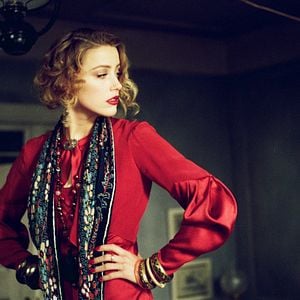 Foto Amber Heard