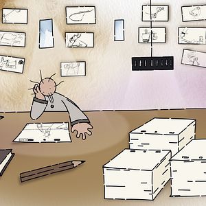 Foto Historia antes de una historia