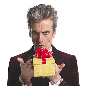 Foto Peter Capaldi